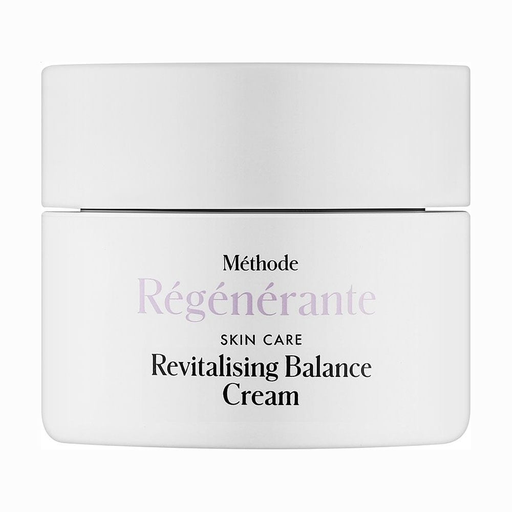 Крем для обличчя La Biosthetique Regenerante Revitalising Balance Cream, 50 мл